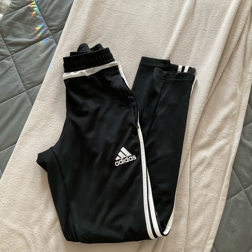 Adidas joggers
